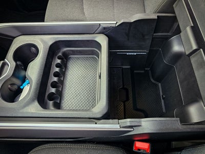 2019 RAM 2500 Big Horn Crew Cab 4x4 6'4' Box