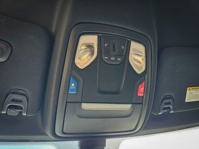2019 RAM 2500 Big Horn Crew Cab 4x4 6'4' Box