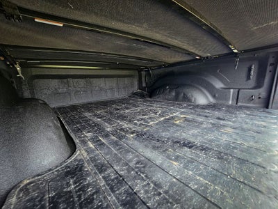 2019 RAM 2500 Big Horn Crew Cab 4x4 6'4' Box
