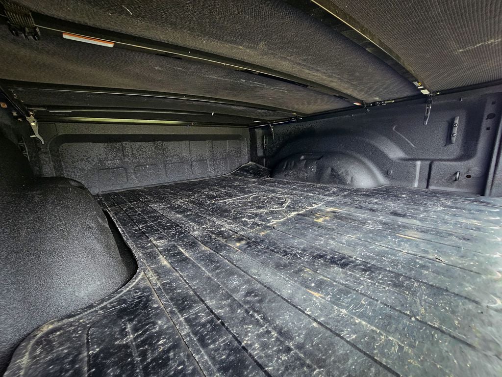 2019 RAM 2500 Big Horn Crew Cab 4x4 6'4' Box