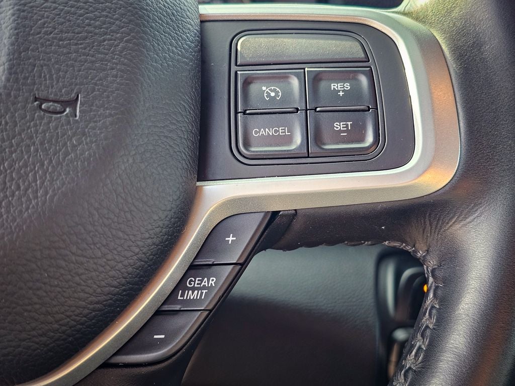 2022 RAM 2500 Big Horn Crew Cab 4x4 6'4' Box