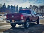 2022 RAM 2500 Big Horn Crew Cab 4x4 6'4' Box
