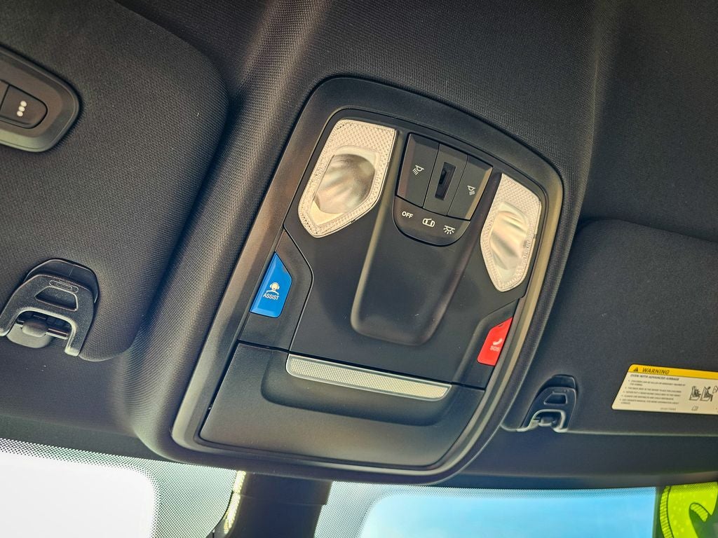 2022 RAM 2500 Big Horn Crew Cab 4x4 6'4' Box