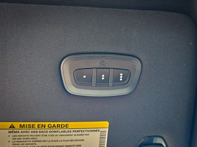 2022 RAM 2500 Big Horn Crew Cab 4x4 6'4' Box