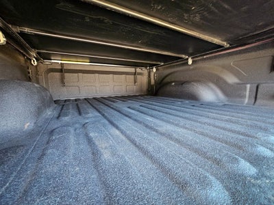 2022 RAM 2500 Big Horn Crew Cab 4x4 6'4' Box