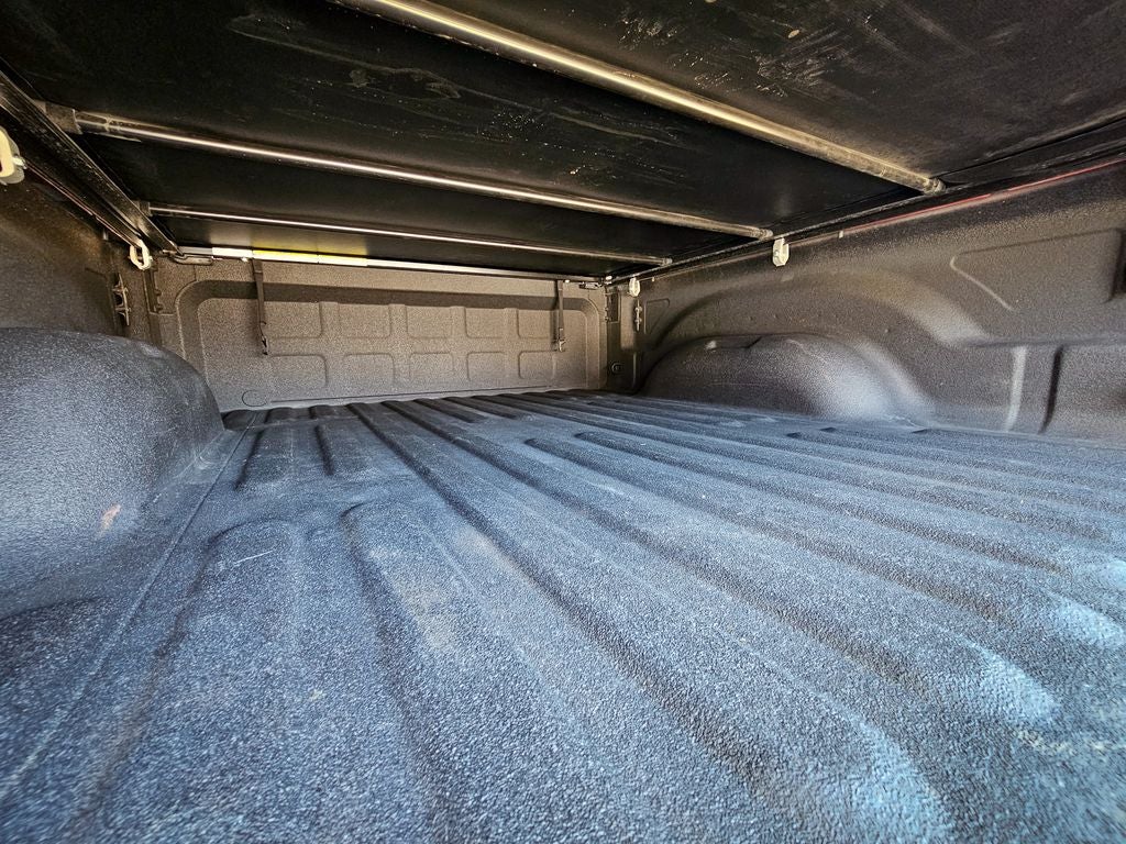 2022 RAM 2500 Big Horn Crew Cab 4x4 6'4' Box