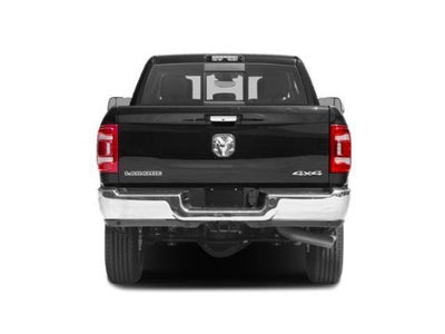 2019 RAM 2500 Laramie Crew Cab 4x4 6'4' Box