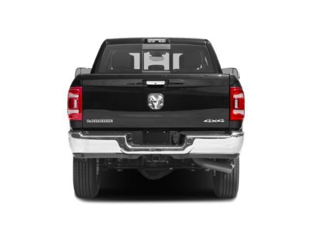 2019 RAM 2500 Laramie Crew Cab 4x4 6'4' Box