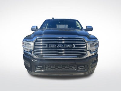 2022 RAM Ram 2500 Laramie Crew Cab 4x4 6'4' Box