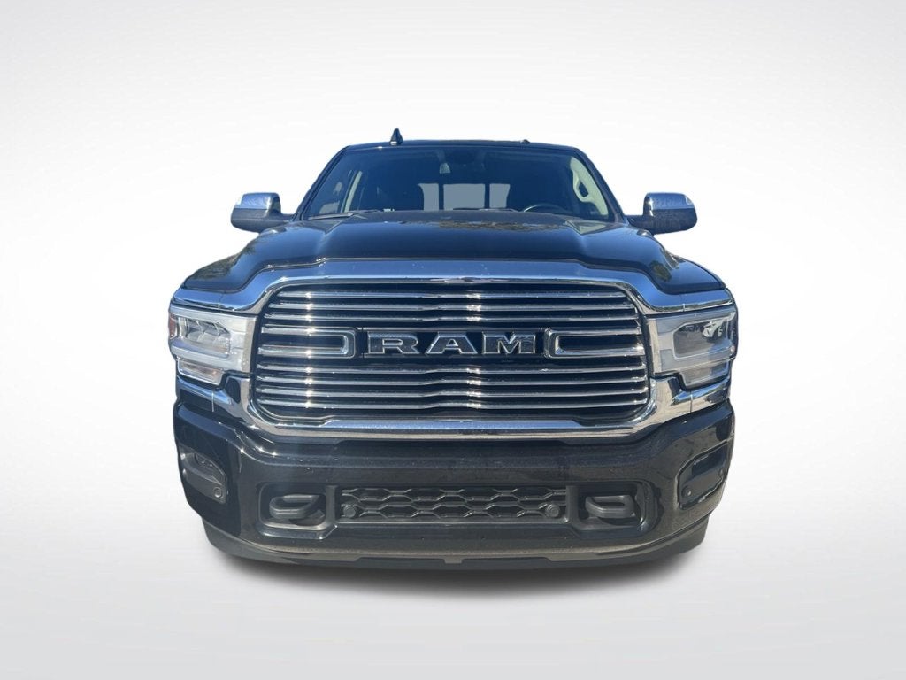 2022 RAM Ram 2500 Laramie Crew Cab 4x4 6'4' Box