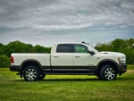 2023 RAM 2500 Limited Longhorn Crew Cab 4x4 6'4' Box