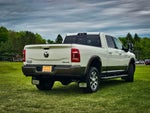 2023 RAM 2500 Limited Longhorn Crew Cab 4x4 6'4' Box