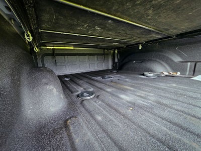 2023 RAM 2500 Limited Longhorn Crew Cab 4x4 6'4' Box