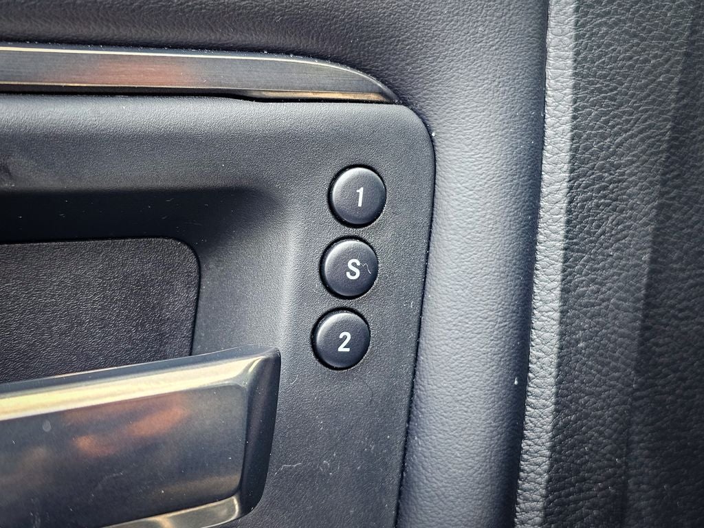 2019 RAM 2500 Limited Crew Cab 4x4 6'4' Box