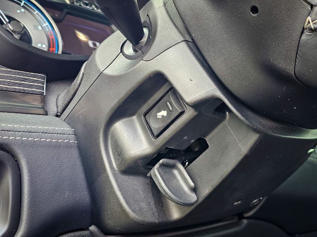 2019 RAM 2500 Limited Crew Cab 4x4 6'4' Box