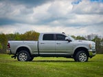 2019 RAM 2500 Limited Crew Cab 4x4 6'4' Box