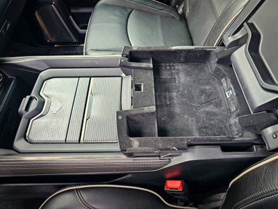 2019 RAM 2500 Limited Crew Cab 4x4 6'4' Box