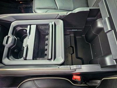 2019 RAM 2500 Limited Crew Cab 4x4 6'4' Box