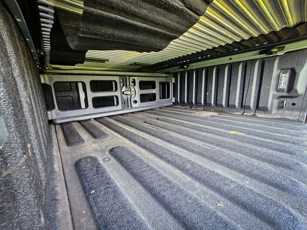 2019 RAM 2500 Limited Crew Cab 4x4 6'4' Box