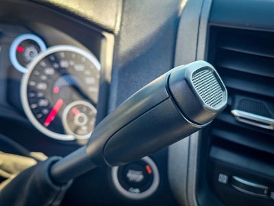2027 RAM Ram 5500 Chassis Cab Tradesman