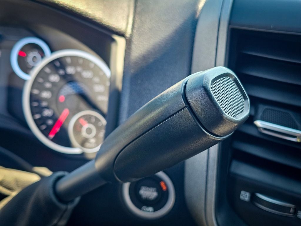 2027 RAM Ram 5500 Chassis Cab Tradesman