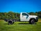 2027 RAM Ram 5500 Chassis Cab Tradesman
