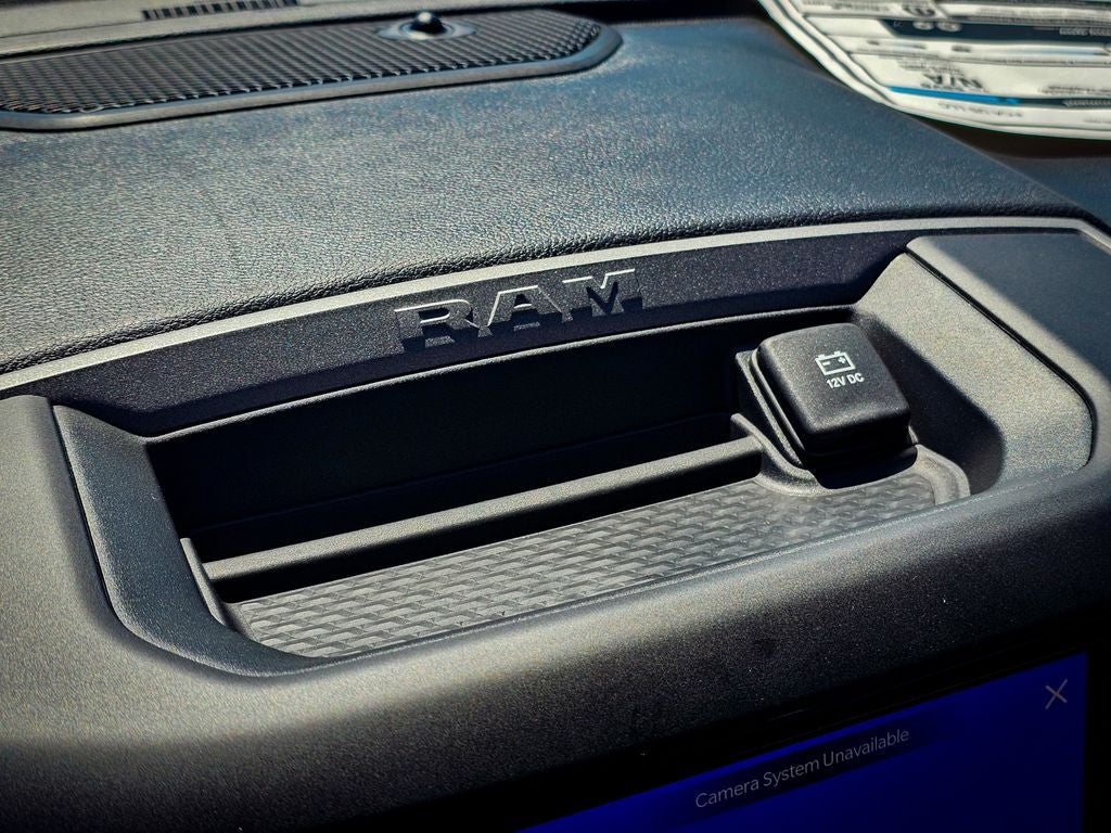 2027 RAM Ram 5500 Chassis Cab Tradesman