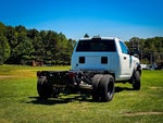 2027 RAM Ram 5500 Chassis Cab Tradesman