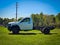 2027 RAM Ram 5500 Chassis Cab Tradesman