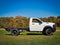 2027 RAM Ram 5500 Chassis Cab RAM 5500 TRADESMAN CHASSIS REGULAR CAB 4X4 60' CA