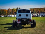 2027 RAM Ram 5500 Chassis Cab RAM 5500 TRADESMAN CHASSIS REGULAR CAB 4X4 60' CA