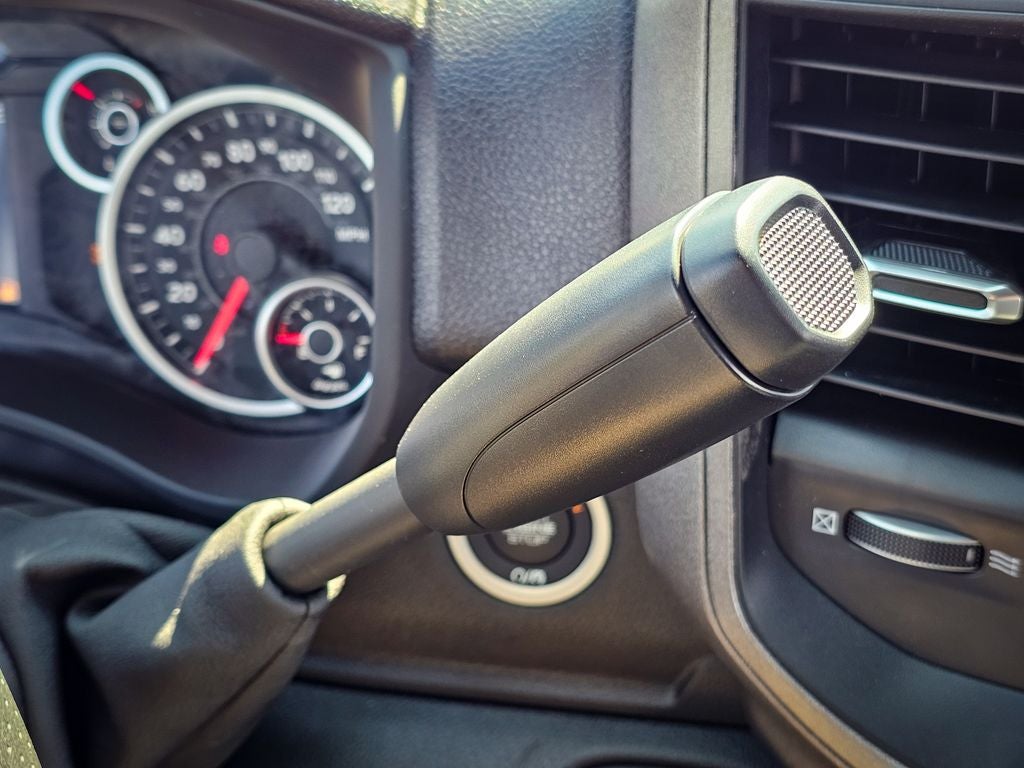 2026 RAM Ram 5500 Chassis Cab RAM 5500 TRADESMAN CHASSIS REGULAR CAB 4X4 60' CA