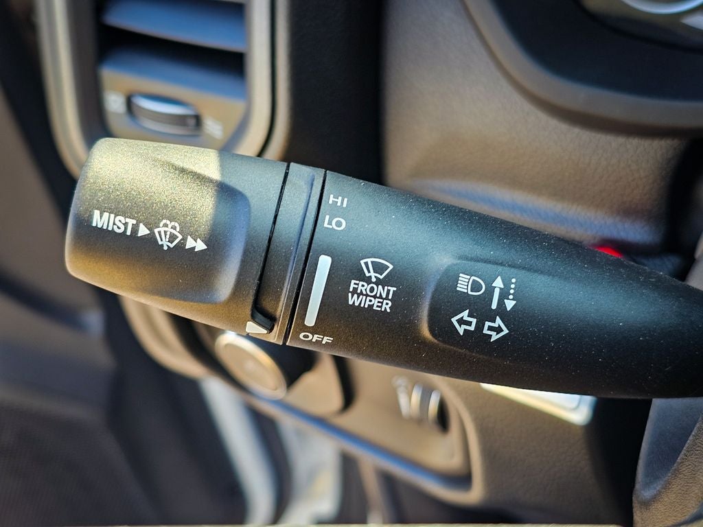 2026 RAM Ram 5500 Chassis Cab RAM 5500 TRADESMAN CHASSIS REGULAR CAB 4X4 60' CA