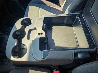 2026 RAM Ram 5500 Chassis Cab RAM 5500 TRADESMAN CHASSIS REGULAR CAB 4X4 60' CA