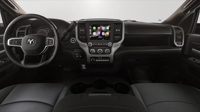 2026 RAM Ram 5500 Chassis Cab RAM 5500 TRADESMAN CHASSIS REGULAR CAB 4X4 60' CA