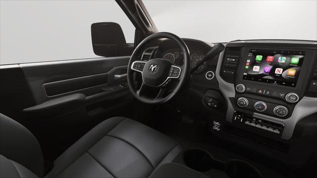 2026 RAM Ram 5500 Chassis Cab RAM 5500 TRADESMAN CHASSIS REGULAR CAB 4X4 60' CA