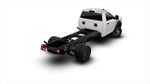 2027 RAM Ram 5500 Chassis Cab RAM 5500 TRADESMAN CHASSIS REGULAR CAB 4X4 84' CA