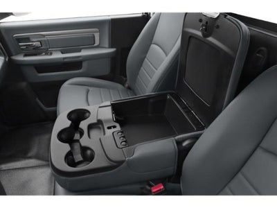 2018 RAM 5500 Chassis Tradesman/SLT