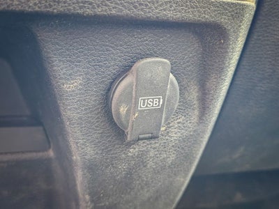 2018 RAM 5500 Chassis Tradesman/SLT