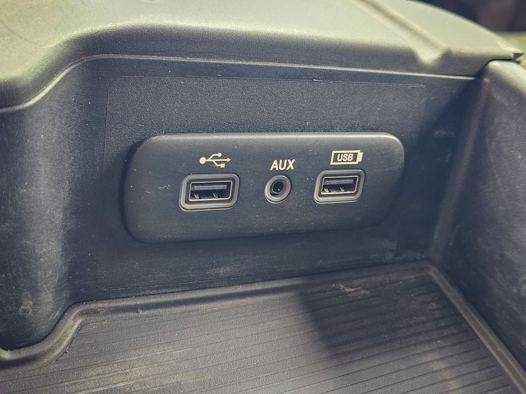 2018 RAM 5500 Chassis Tradesman/SLT