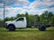 2026 RAM 5500 Chassis RAM 5500 TRADESMAN CHASSIS REGULAR CAB 4X4 84' CA