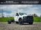 2026 RAM Ram 5500 Chassis Cab RAM 5500 TRADESMAN CHASSIS REGULAR CAB 4X4 84' CA