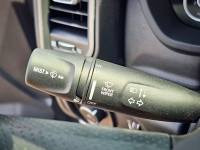 2026 RAM Ram 5500 Chassis Cab RAM 5500 TRADESMAN CHASSIS REGULAR CAB 4X4 84' CA