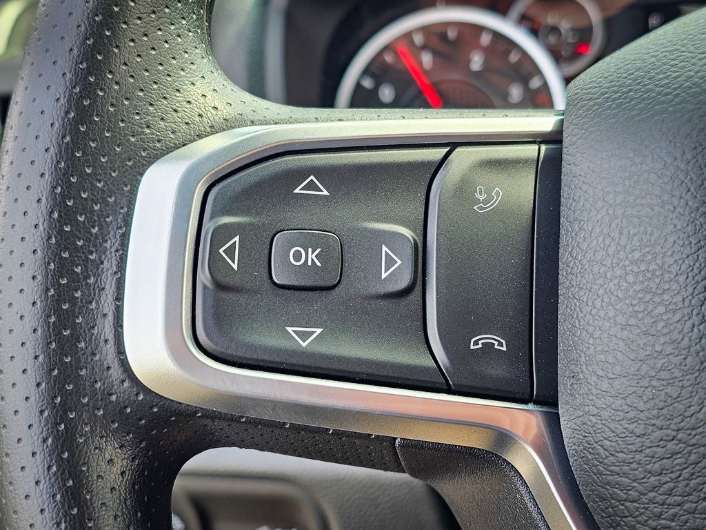 2026 RAM Ram 5500 Chassis Cab RAM 5500 TRADESMAN CHASSIS REGULAR CAB 4X4 84' CA