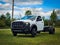 2026 RAM 5500 Chassis RAM 5500 TRADESMAN CHASSIS REGULAR CAB 4X4 84' CA