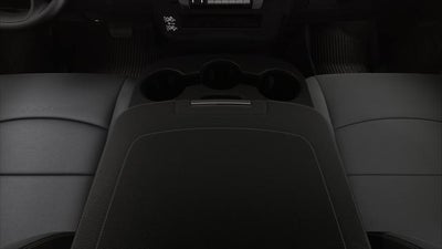 2026 RAM Ram 5500 Chassis Cab RAM 5500 TRADESMAN CHASSIS REGULAR CAB 4X4 108' CA