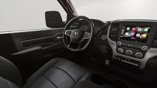 2026 RAM Ram 5500 Chassis Cab RAM 5500 TRADESMAN CHASSIS REGULAR CAB 4X4 108' CA