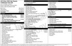 2018 RAM Ram 5500 Chassis Tradesman/SLT/Laramie