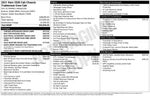 2021 RAM Ram 5500 Chassis Tradesman/SLT/Laramie/Limited