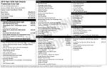 2019 RAM Ram 5500 Chassis Tradesman/SLT/Laramie/Limited